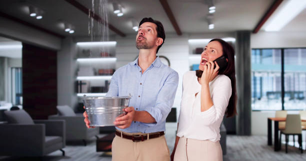 Best Fire Damage Restoration  in Mineral Wells, TX